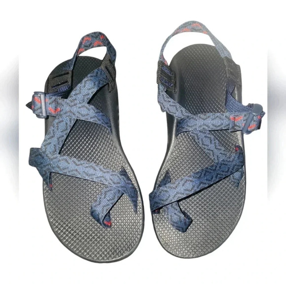 Chaco - Men's Z2 Classic Size 8. New Without Box. *Never worn* - Picture 2 of 6